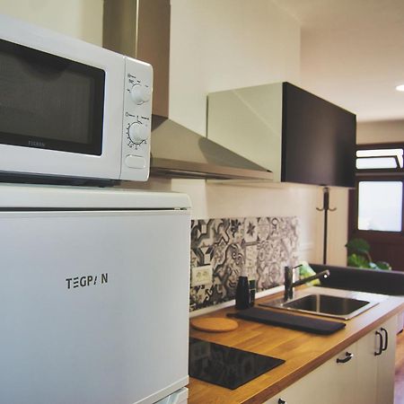 شقة Casa Mario Tigaday المظهر الخارجي الصورة