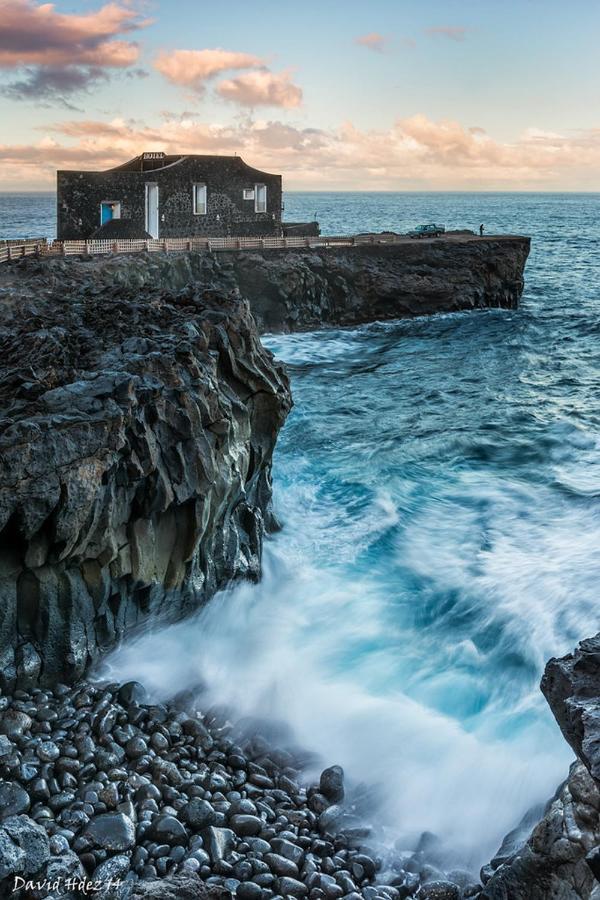 شقة Casa Mario Tigaday المظهر الخارجي الصورة