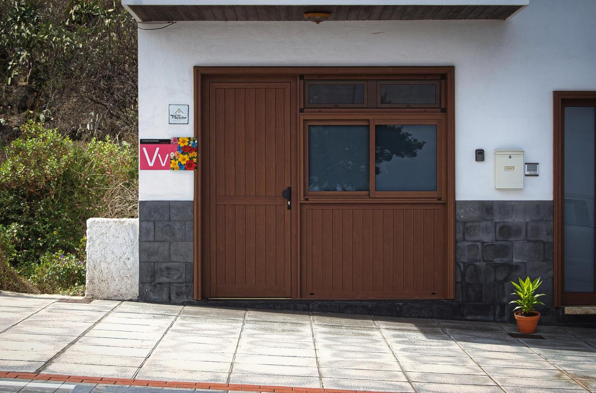 شقة Casa Mario Tigaday المظهر الخارجي الصورة